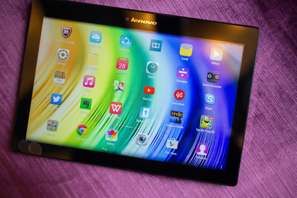 Five powerful chinese tablets Deals from China
